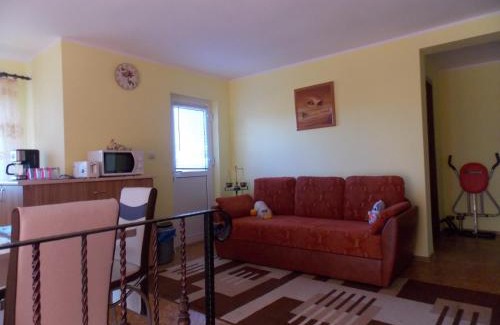 Comanesti House | Casa Floro