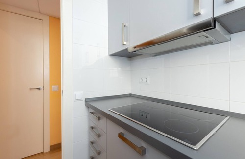 la Vila de Gracia Apartment | Casa Flors - 2 bedroom apartment with free wifi