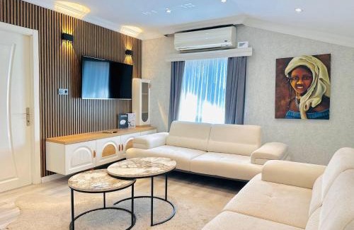 Bakırkoy Hotel | Casa Florya Suites
