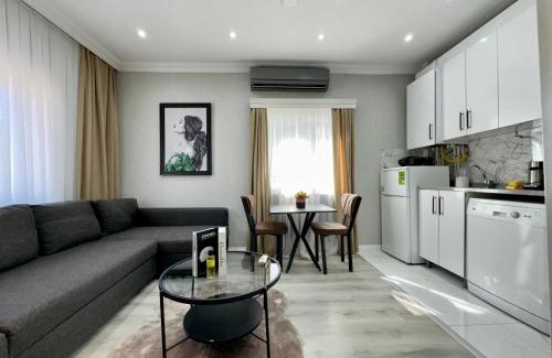 Bakırkoy Hotel | Casa Florya Suites