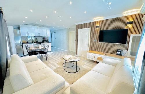 Bakırkoy Hotel | Casa Florya Suites