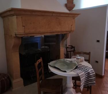 Medicina Bed & Breakfast | Casa Flosa Room & Breakfast