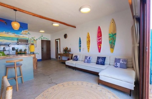 Escuintla House | Casa Fly Paredon