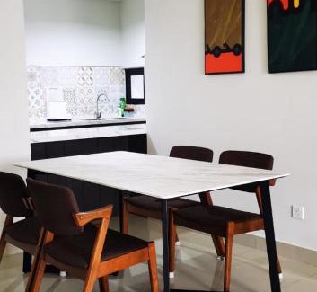Semenyih Apartment | Casa FN