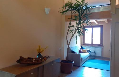 Lavenone Apartment | Casa FontaGusta - Digital Detox am Idrosee