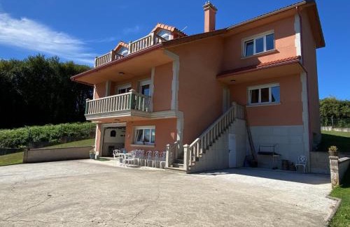 Souto House | CASA FONTE DA PEDREIRA
