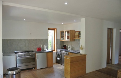 Galeria House | Casa Forcina: Monti Eco certified house Close to the beach