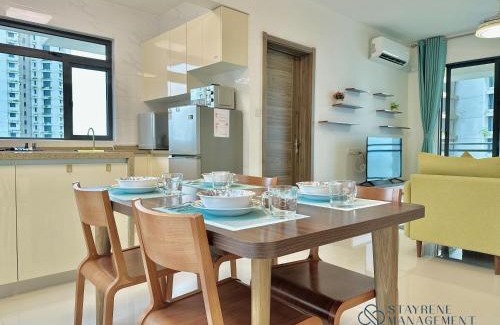 Gelang Patah Apartment | Casa Forest Modern Suites at Forest City JB