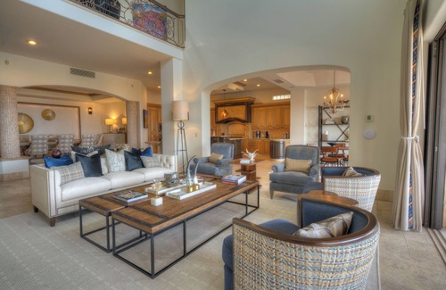 San Jose del Cabo Villa | Casa Fortuna by Cuvee | El Altillo community