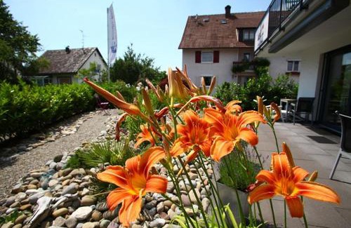 Enzisweiler Apartment | Casa Fortuna Bodensee