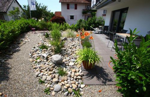 Enzisweiler Apartment | Casa Fortuna Bodensee