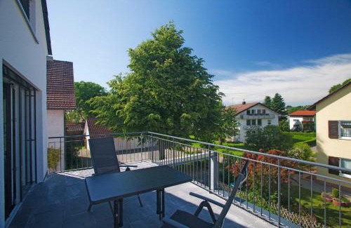 Enzisweiler Apartment | Casa Fortuna Bodensee