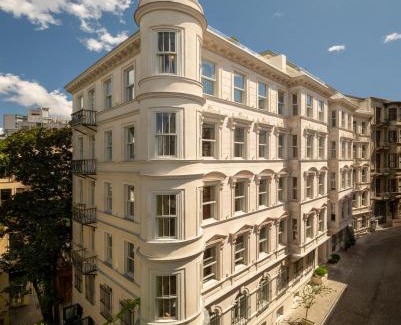 Asmali Mescit Hotel | Casa Foscolo Hotel, Istanbul, a Member of Design Hotels