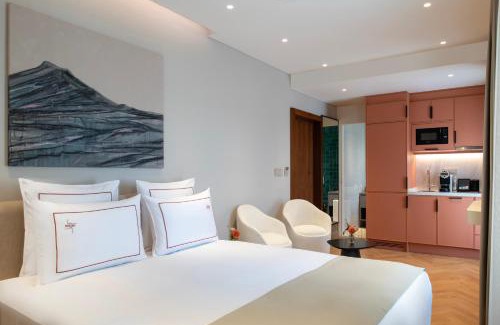Asmali Mescit Hotel | Casa Foscolo Hotel, Istanbul, a Member of Design Hotels