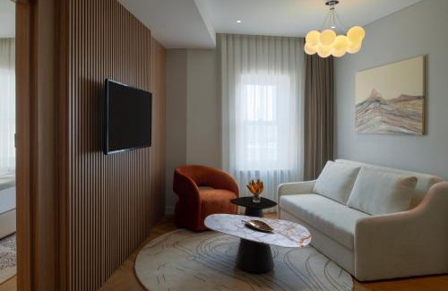 Asmali Mescit Hotel | Casa Foscolo Hotel, Istanbul, a Member of Design Hotels