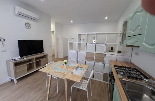 San Salvo Apartment | Casa Foscolo