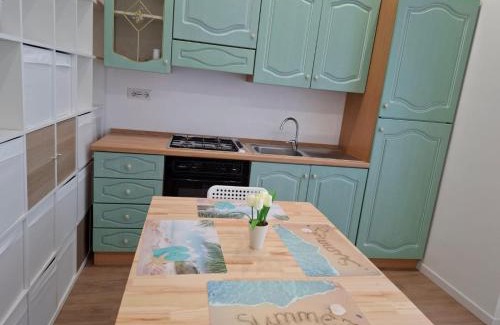 San Salvo Apartment | Casa Foscolo