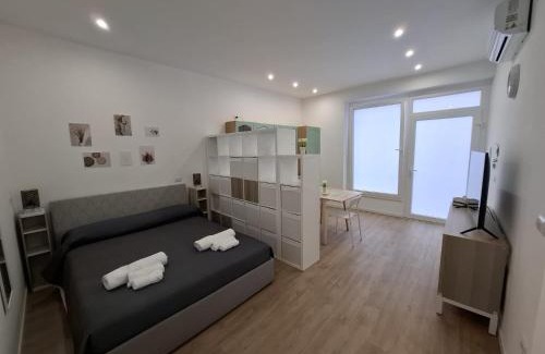 San Salvo Apartment | Casa Foscolo