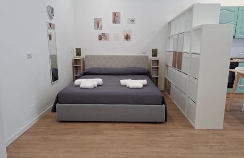 San Salvo Apartment | Casa Foscolo