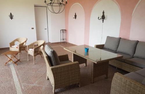 Montabone Bed & Breakfast | Casa Fossello