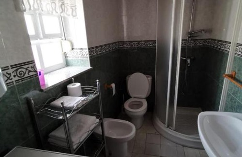 Fazouro House | Casa Foz