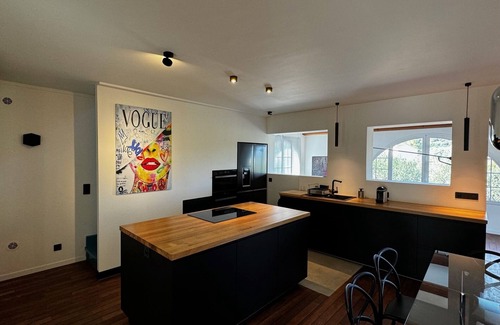 Santa-Reparata-di-Balagna Villa | "casa Santa" Villa Totalement Rénovée, Style Contemporain, Calme, 1km Ile Rousse
