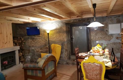 Seia House | Casa Frade