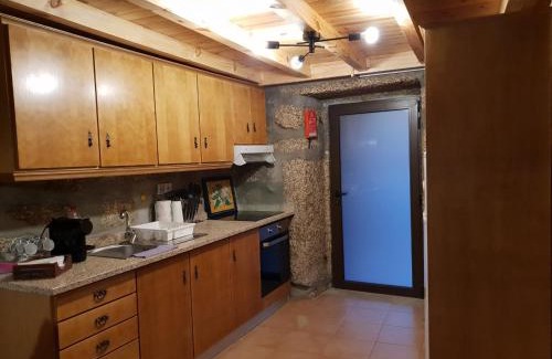 Seia House | Casa Frade