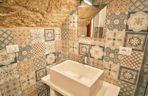 Miggiano House | Casa FraLu