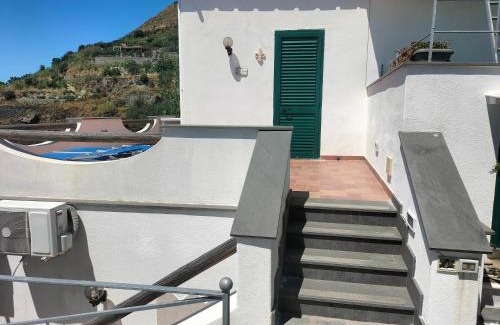 Succhivo House | Casa Franca
