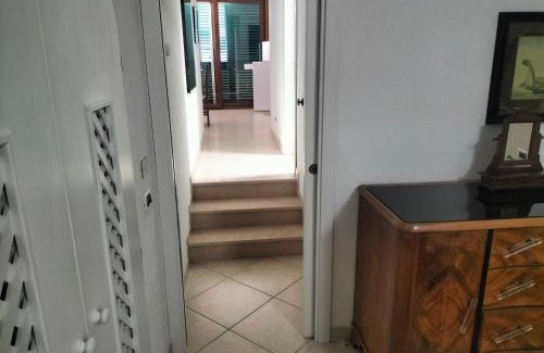 Succhivo House | Casa Franca