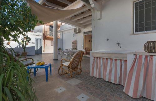 San Pietro in Bevagna House | Casa Francesca by BarbarHouse