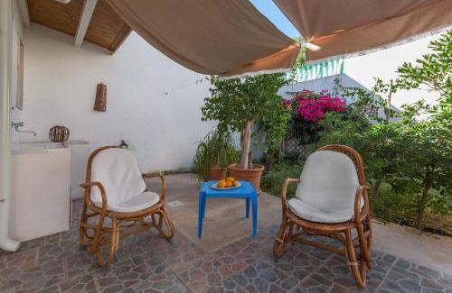 San Pietro in Bevagna House | Casa Francesca by BarbarHouse