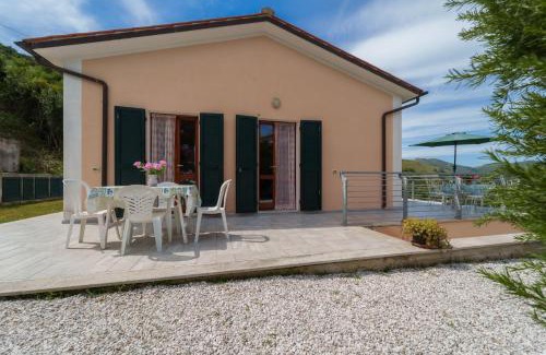 Rio nell'Elba House | Casa Francesca a Rio - Goelba