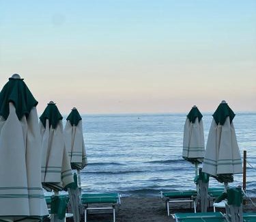 Albissola Marina Apartment | Casa Francesca