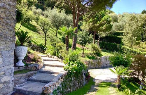 Visgnola House | Casa Francesca