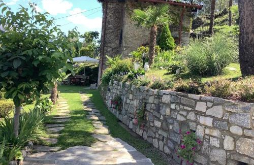 Visgnola House | Casa Francesca