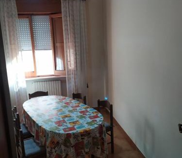 Novoli Apartment | Casa Francesca