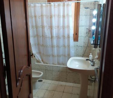 Novoli Apartment | Casa Francesca
