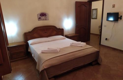 Novoli Apartment | Casa Francesca