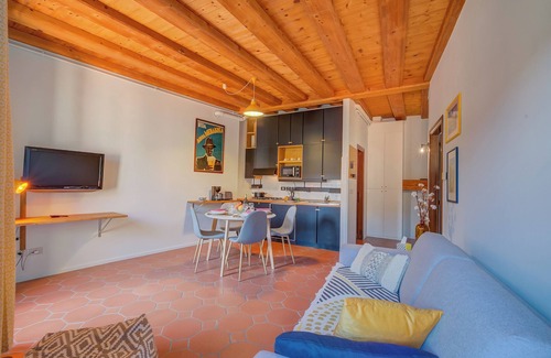 Riva del Garda Apartment | Casa Francesca, Riva del Garda, Italy