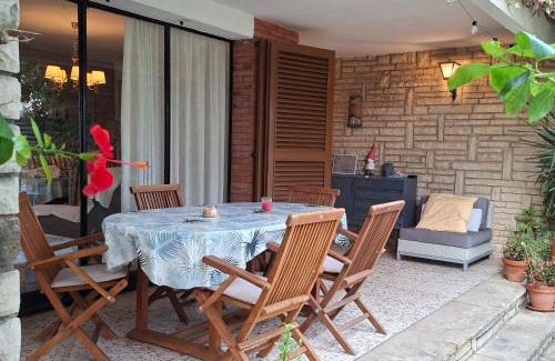 L'Hospitalet de l'Infant House | Casa Franch