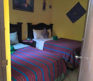Antigua Guatemala Apartment | Casa Francisco's