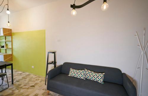 San Giuliano a Mare Apartment | Casa Francy by Affitti Brevi Rimini