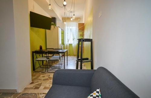 San Giuliano a Mare Apartment | Casa Francy by Affitti Brevi Rimini