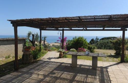 Lavagna House | Casa Franguella - Uliveto sul mare