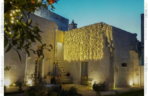 Martano Bed & Breakfast | Casa Frea Dimora Storica