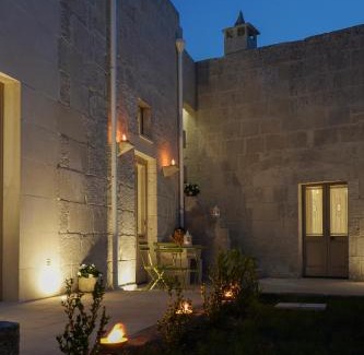 Martano Bed & Breakfast | Casa Frea Dimora Storica