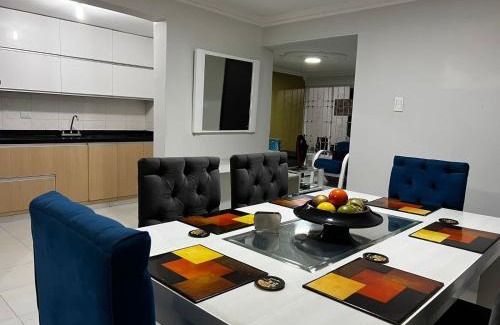Valledupar House | Casa frente al centro comercial Guatapuri