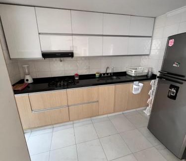 Valledupar House | Casa frente al centro comercial Guatapuri